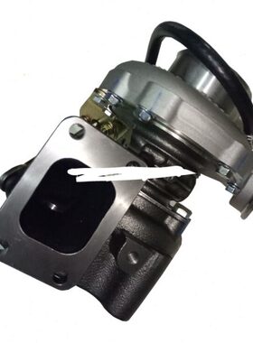 道依茨BF4M发动机涡轮增压器总成JP60M M0JP060M011 1118010-65D