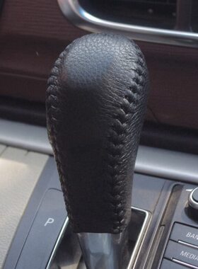 免缝适用11-18款别克GL8真皮排挡套挡把套挂档杆套挡位套手球套