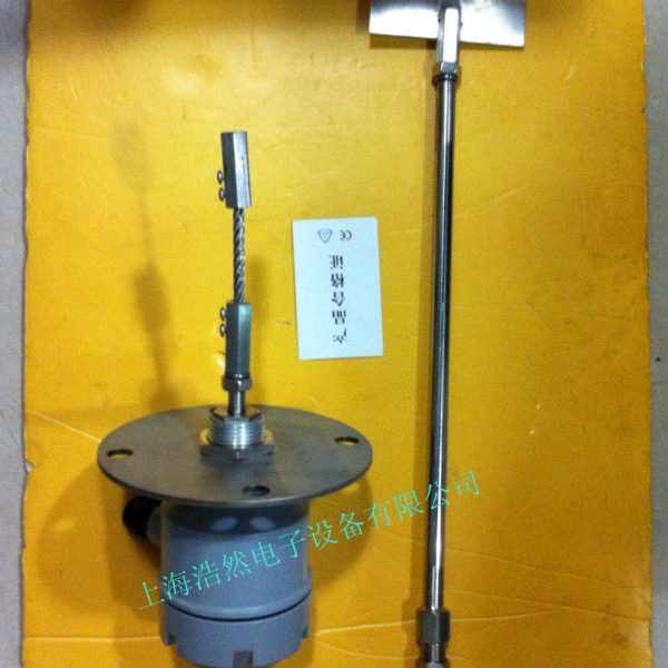 阻旋式料位开关/料位计/料位器/ RC-30【轴长可调型】质保2年图片