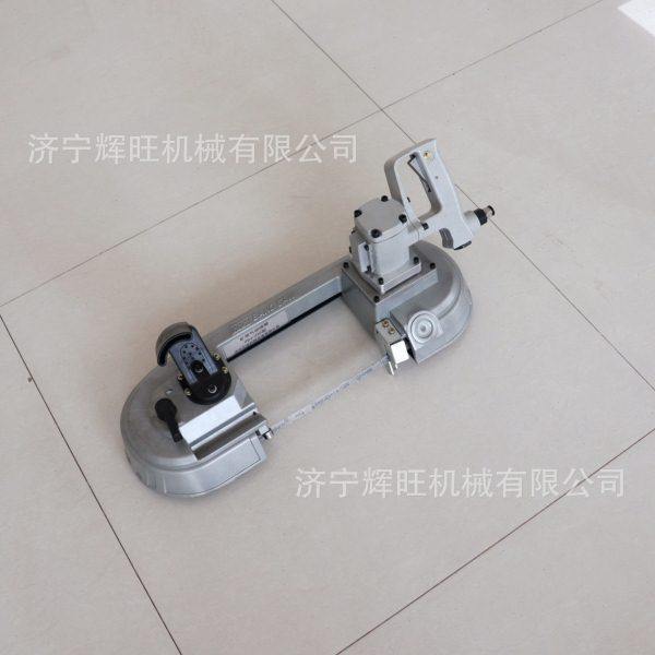 矿用气动切割锯FDJ-200风动角钢锚索锯轨机手持式气动带式锯,五金/工具,其他刃具,淘宝优惠券,粉丝福利购,淘宝优惠卷