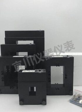 开口开合式低压电流互感器免拆铜牌DP-813 AP-813 500/5 3000/5