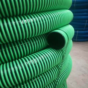 抽粪管牛筋吸粪管吸污车专用管吸粪车管子污水管加厚耐磨抽水管软