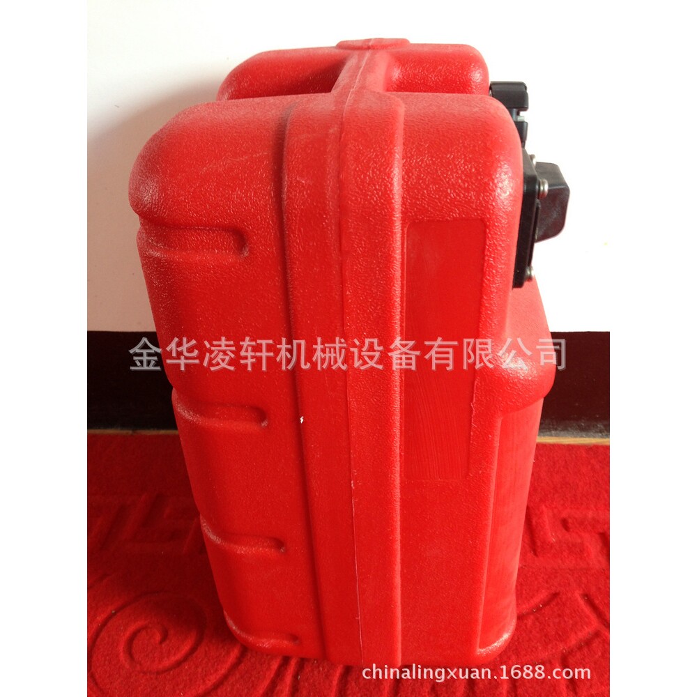 6YK-24201-01船外机舷外机24升油箱雅马哈百胜凌轩派尼尔等通用