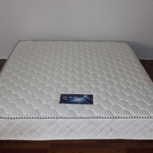 武汉弹簧椰棕软硬两用席梦思床垫单双人1.5m1.8m米特价 经济型床垫