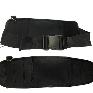 定制厂家直销查验包车管所查验包机动车查验工具腰包包查验工具包