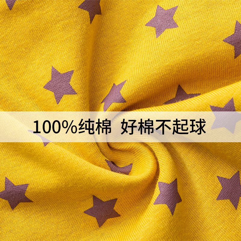 口水巾婴儿围嘴秋冬新生宝宝超柔防水大号三角巾男童女孩围脖