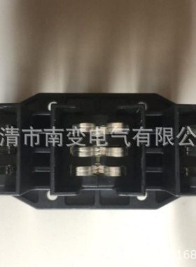 主电路接插件CJT1-250A静插件CJZ6-630A静插件400A动插件触头CJZ5