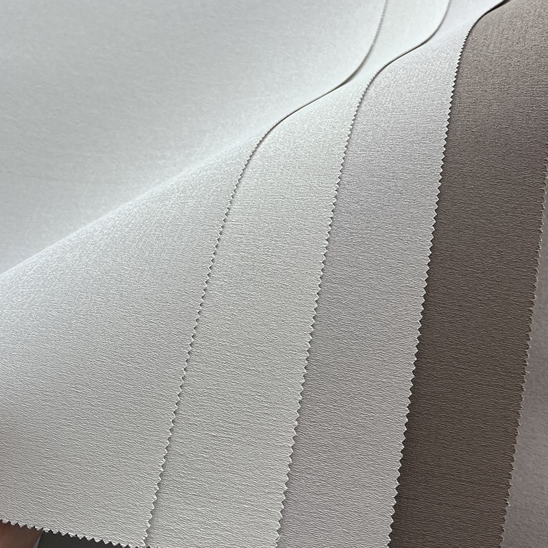 高精密无缝全屋现代素色无纺底v超高3.3背景墙客厅卧室墙布壁布R1