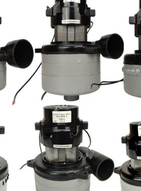 洗地机电动机V4Z-AP30-A 风机V6Z-AP38-A  24V马达V4Z-GS32-A电机