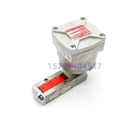 ZJASCO隔爆电磁阀WSNF8551A321MO/8551A417MO/B102MO/A309MO