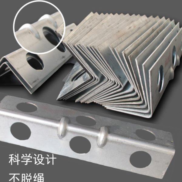 货车货物护角封车夹板垫刹车绳角铁包角保护货物绳子捆绑带防磨损,五金/工具,护角,淘宝优惠券,粉丝福利购,淘宝优惠卷