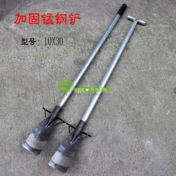 挖树神器挖树铲锰钢起苗器铁锹农用挖树根工具起树铲挖土挖沟神器,农机/农具/农膜,铲子,淘宝优惠券,粉丝福利购,淘宝优惠卷