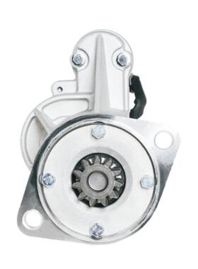 五十铃4JJ1起动机 8980450271 S25-514A 8980450273 S25-514C