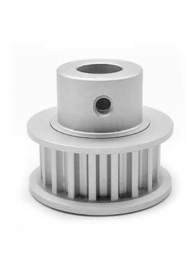 HTPA48S5M150 250-B-N-d20至d40孔现货S5M-48齿同步轮同步带轮