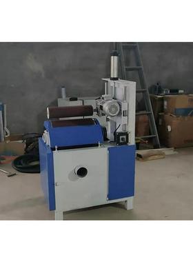 do-30异形曲线砂光机 弯曲家具木板抛光机Wood grinding machine