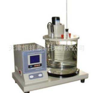 供应 FKV-1000 乌氏粘度计恒温水浴槽 运动黏度恒温槽(两孔)