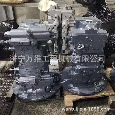 PC35MR-3 液压泵 708-3S-00711