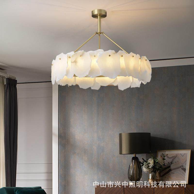 简约后现代客厅天然云石吊灯卧室餐厅铜灯样板间设计师轻奢灯具,玩具/童车/益智/积木/模型,毛绒/玩偶/公仔/布艺类玩具,淘宝优惠券,粉丝福利购,淘宝优惠卷