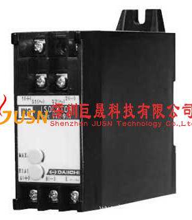 DAIICHI 绝缘转换器TT2-91A, 进口电量变送器