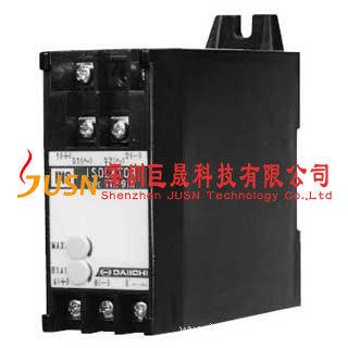 DAIICHI 绝缘转换器TT2-91A, 进口电量变送器