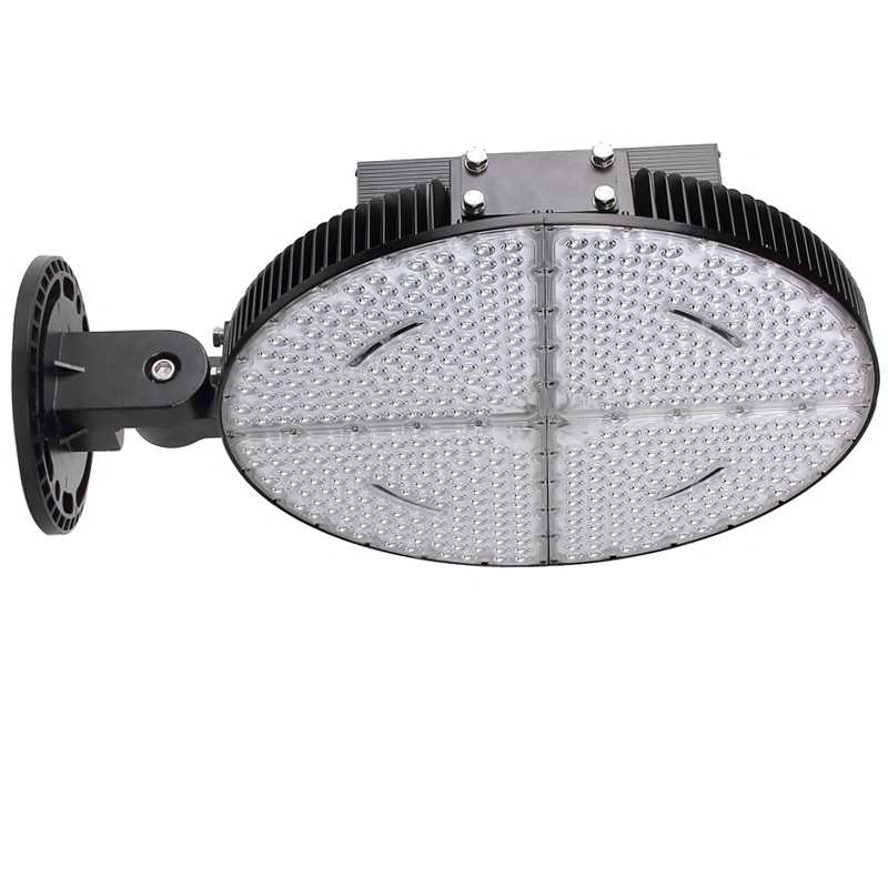 led投光灯500W探照灯600W聚光灯1000W1200W远距离射灯码头集鱼灯