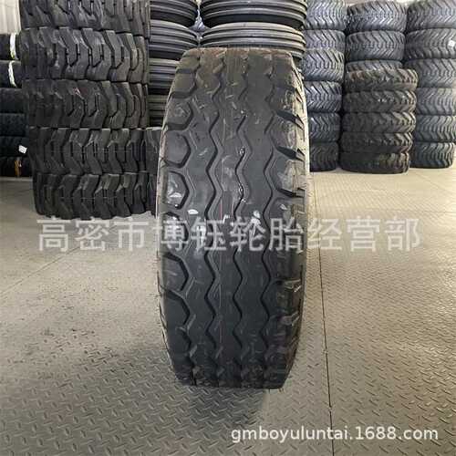 供应前进12.5/80-18  IMP  I-1A农机具真空轮胎打捆机农用轮胎