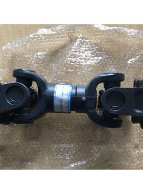 山推装载机配件直供终端：后传动轴ZL30GII-04600
