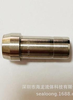 SS-811-PC Swagelok世伟洛克孔口接头现货销售