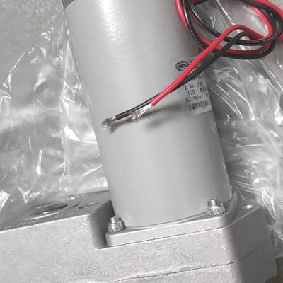 HDZ-20800A交直流两用电动机HDZ220-106F 64ZY-CJ2090-6N-3