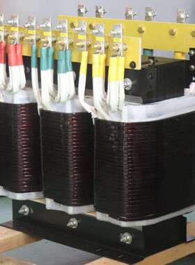 厂家直销老化架专用三相老化变压器100KVA 150 200 250 300 350KW