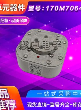 170M7078 170M7079 170M7080 170M7081 170M7082巴斯曼快速熔断器