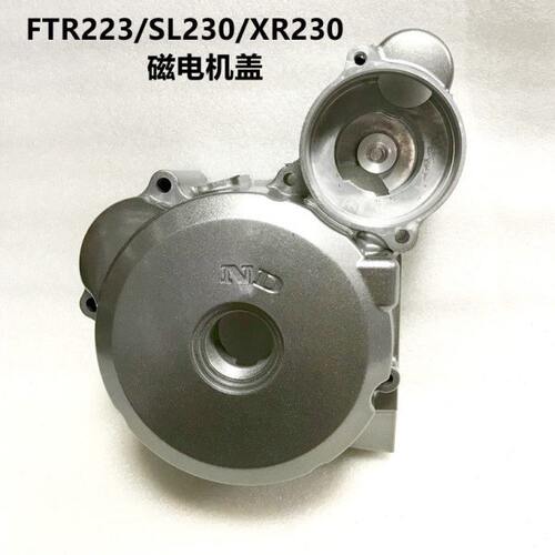 FTR223/SL230/XR230 磁电机盖