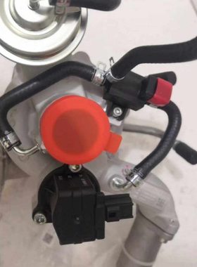 北汽幻速1.3T增压器S3L/X S5威望M50F比速M3T3增压器F13B