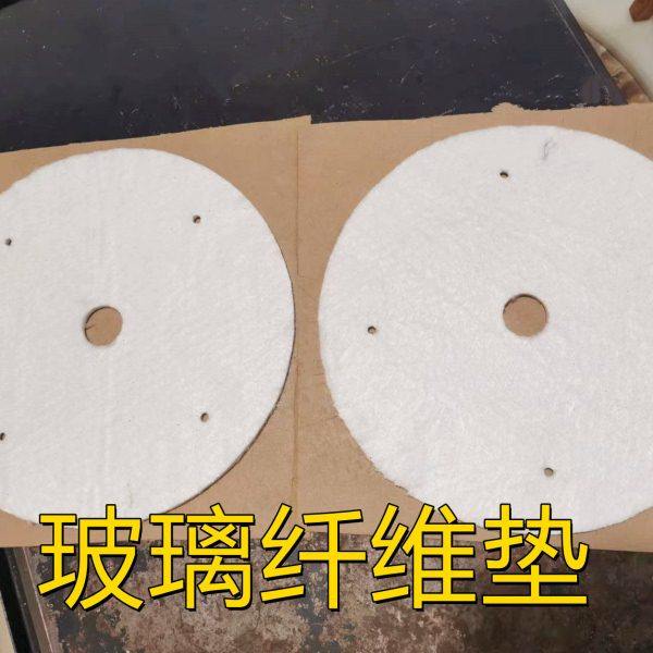 玻璃纤维垫片保温棉膨体玻璃纤维涂胶垫玻璃棉垫片针刺毯陶瓷纤,基础建材,隔热保温片,淘宝优惠券,粉丝福利购,淘宝优惠卷
