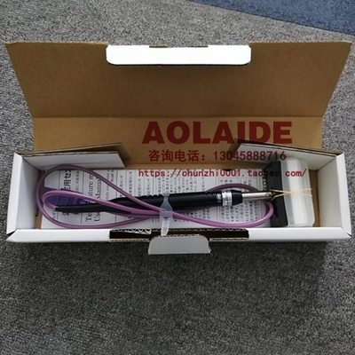 ANRITSU安立旋转中表面温度传感器U-211E-00-D0-1-TC1-ASP K ANP