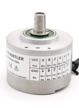 编码器RF538192/H190A亨氏乐HENGSTLER编码器电机主机编码器