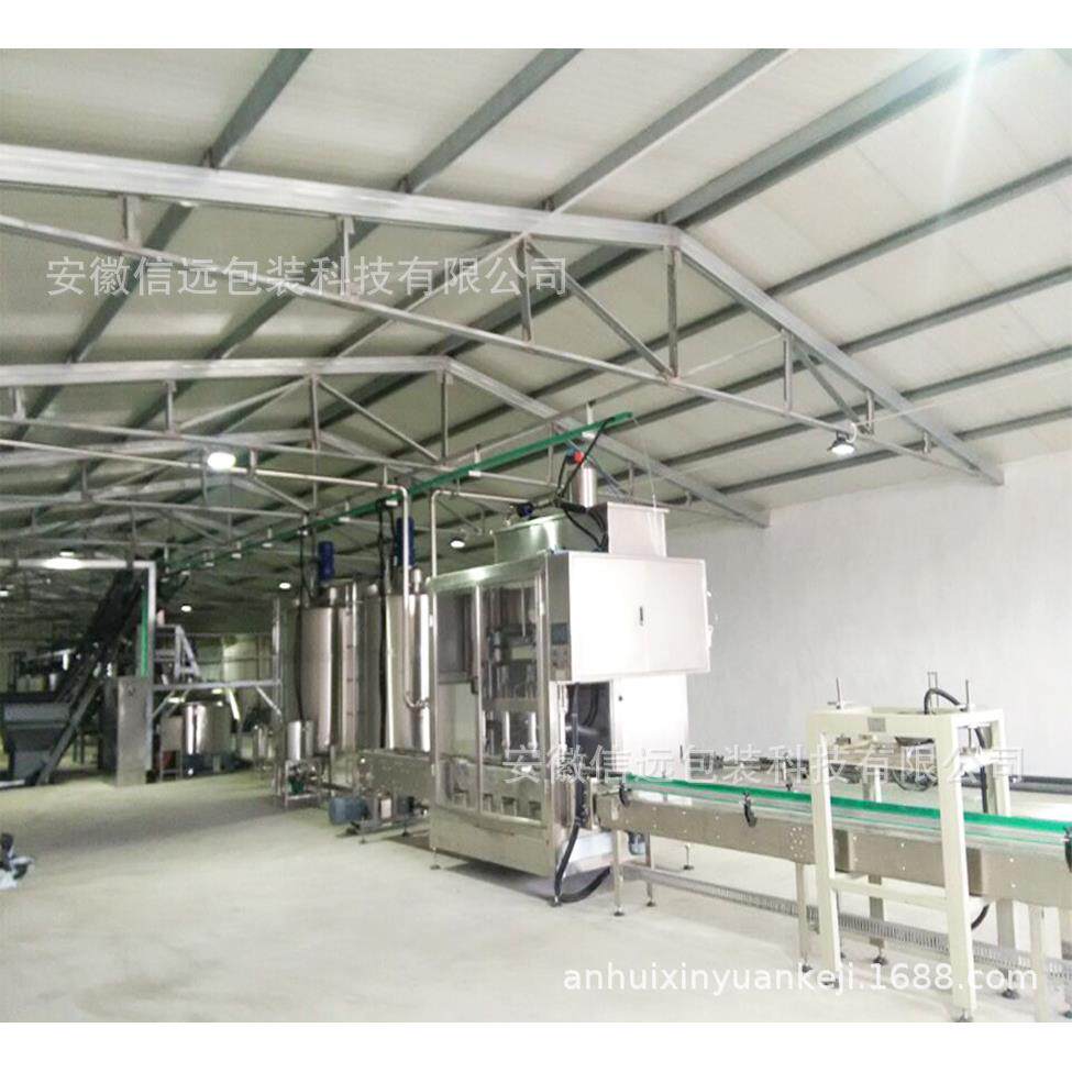 吉林等东北地区料9液体XYS00000生产线8厂家直销155511048