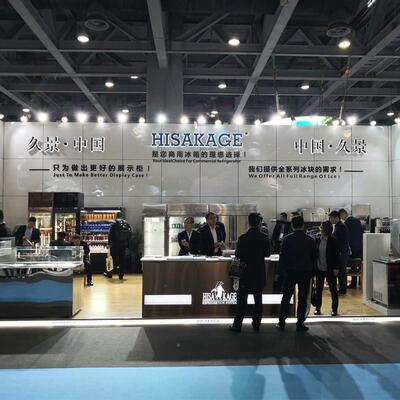 商用制冰机GAC-700磅203K480斤奶茶店方冰机KT公V酒吧酒店冰粒