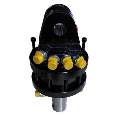 DRB-120F宁波家供应DRB-120厂F系列 抓木机甘机抓钢D机伐木机旋转