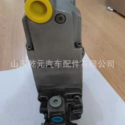C7/C9燃油促动泵 384 -0677 工程机械挖掘机燃油泵 384 0677