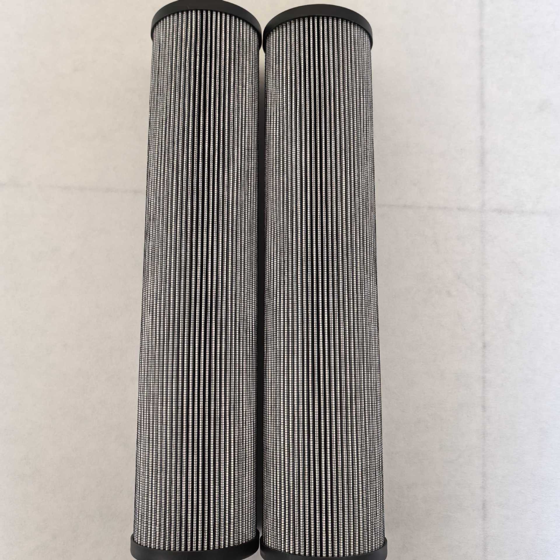 液压油滤芯泵车回油工程机械高压进吸油三一泵车回油过滤器滤芯