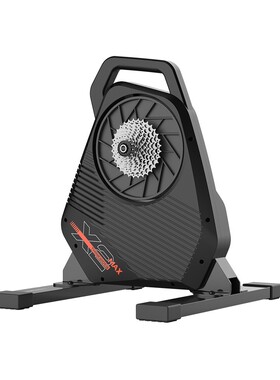 ThinkRider智骑X2 MAX智能直驱骑行台室内山地公路自行车功率训练