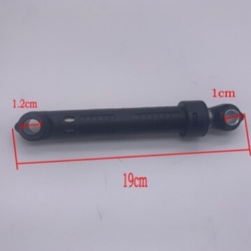 适用三星洗衣机减震器 DC66-00421减震杆缓冲器支撑80n