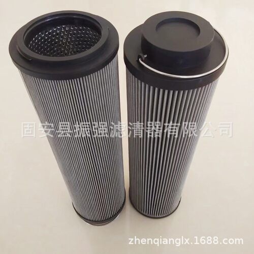 厂家供应液压滤芯  RHR1300B25B 不锈钢折叠滤清器钢厂液压油备件