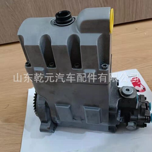 工程机械燃油促动泵 204-4945  燃油喷射泵 204 4945