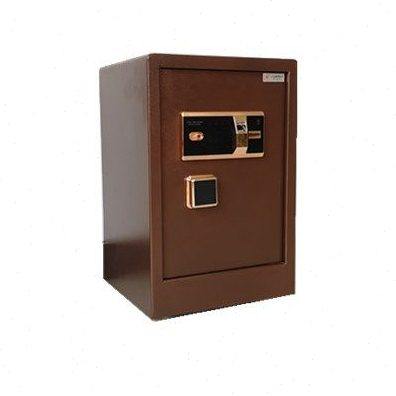 新款久旺保险箱办公,家用指纹保险柜K2-53无钥匙开门方便实用实惠