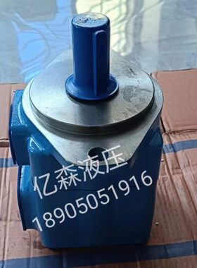 叶片泵PVV1-1X-018/027/036/046R PVV2-1X-040/045/055/060/068R