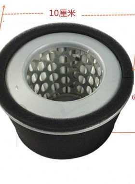 Robin罗宾滤芯EY20/167F汽油机滤芯RGX2400汽油机发动机滤芯