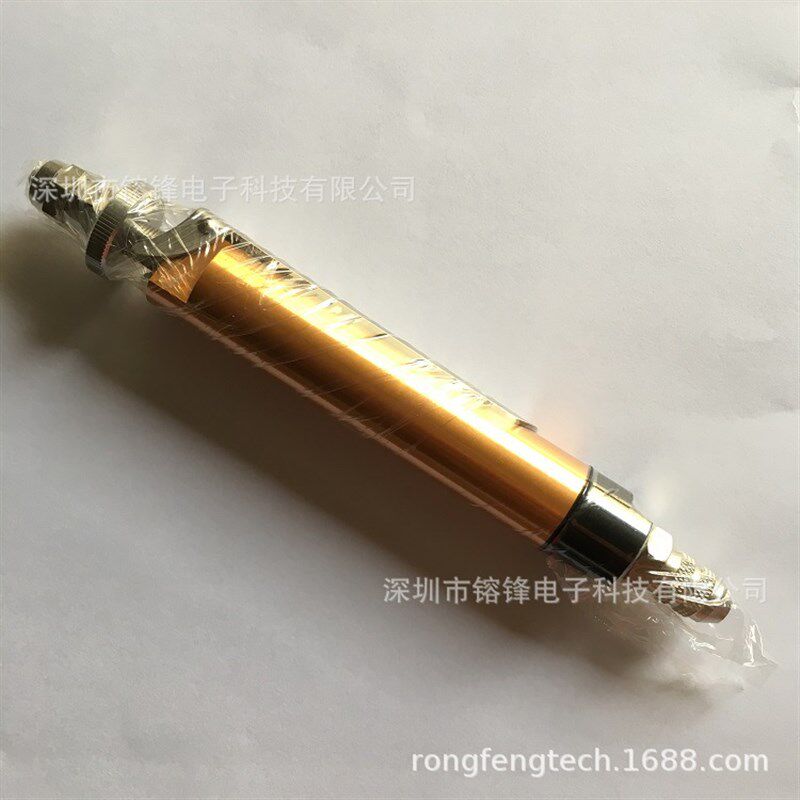 单液手动点胶枪UV胶点胶阀简易灌胶枪中粘度顶针式RF-S20点胶阀