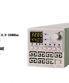 程控直流稳压电源可编程30V40V30A40A可调PDF1200-30/40 10MV/MA